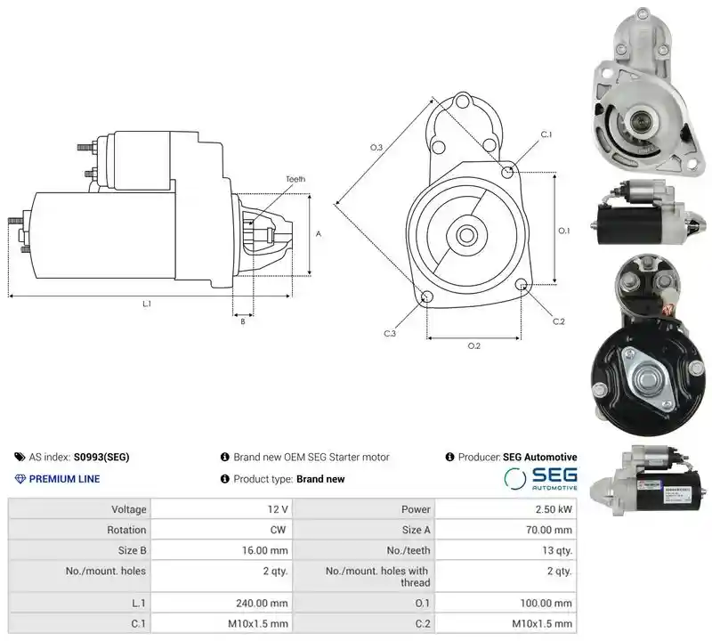 AS-PL S0993(SEG)