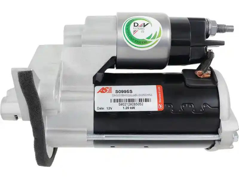 AS-PL S0995S