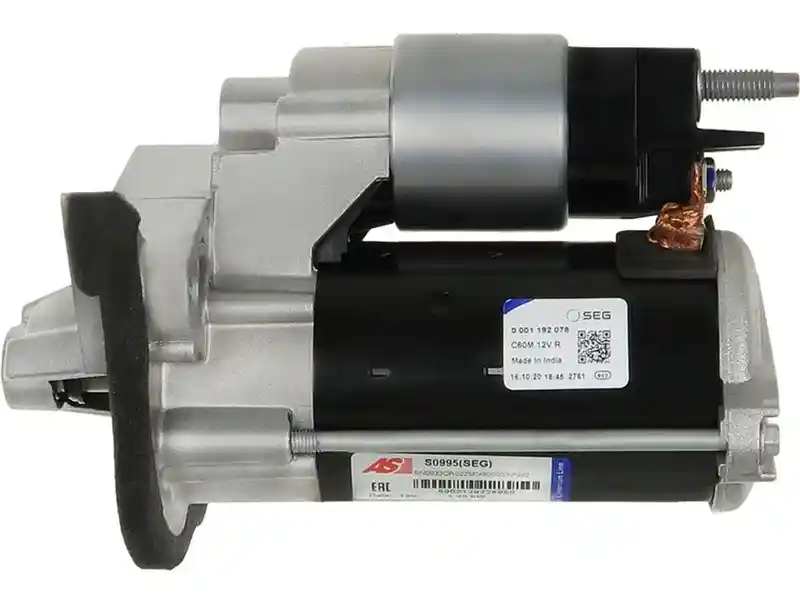 AS-PL S0995(SEG)