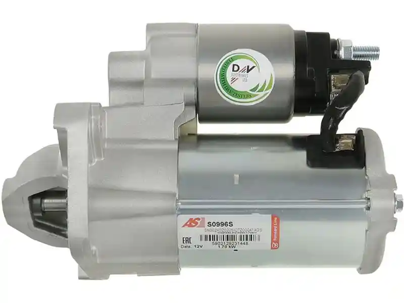 AS-PL S0996S
