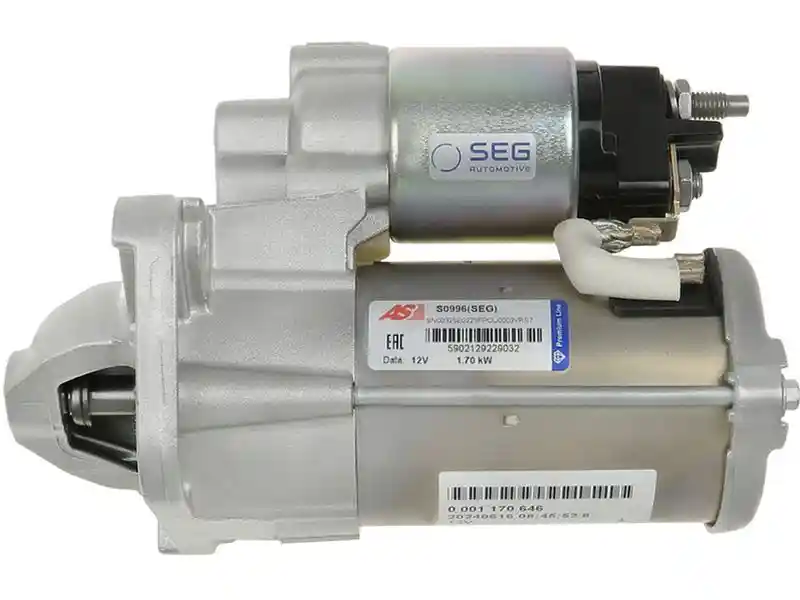 AS-PL S0996(SEG)