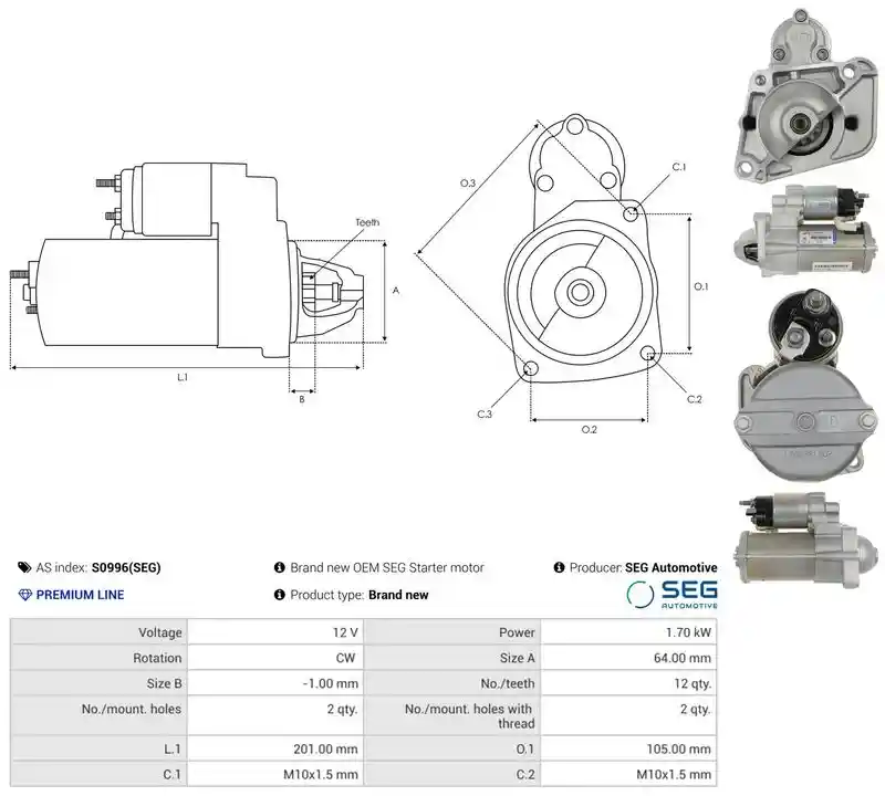 AS-PL S0996(SEG)
