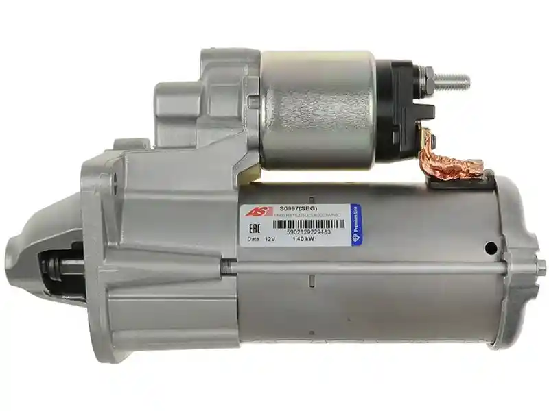 AS-PL S0997(SEG) AS-PL S0997(SEG)