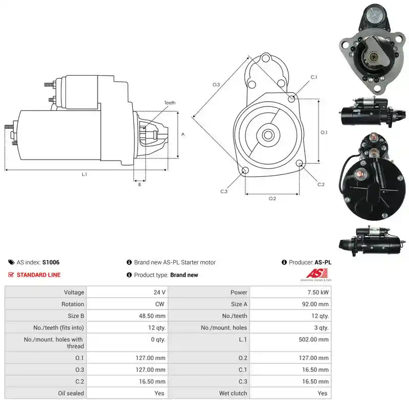 AS-PL S1006
