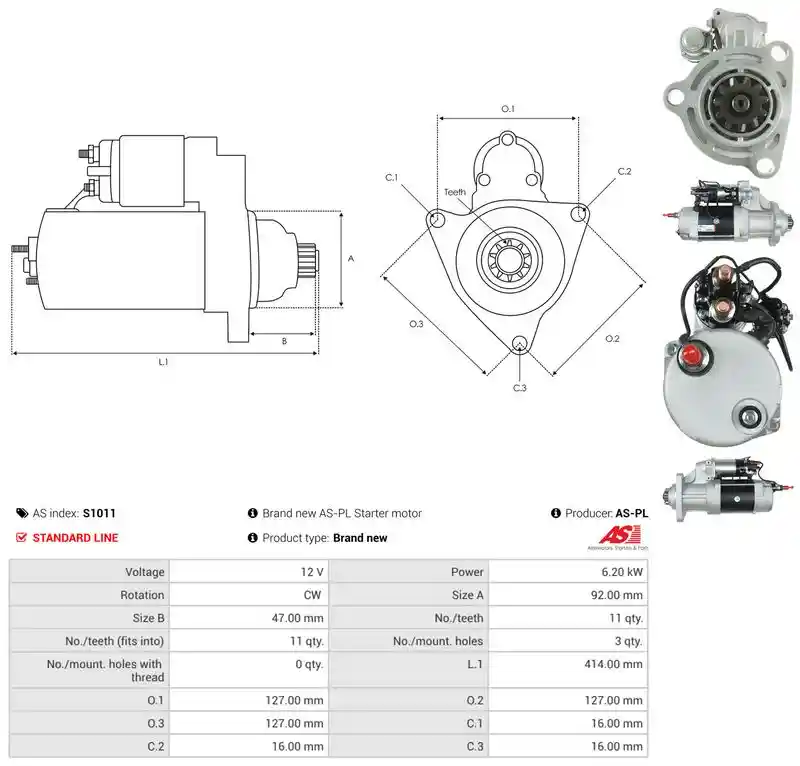 AS-PL S1011