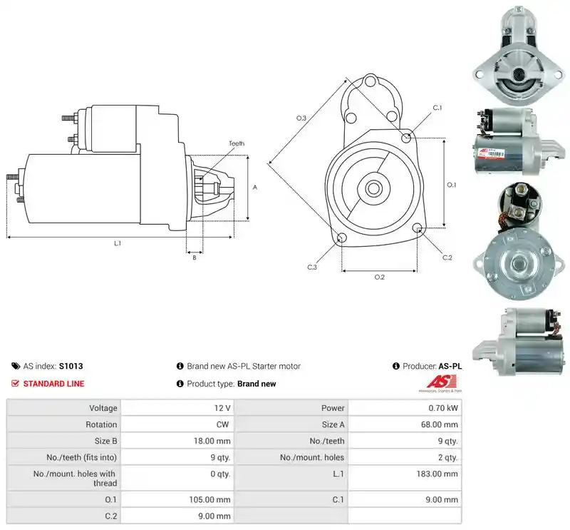 AS-PL S1013