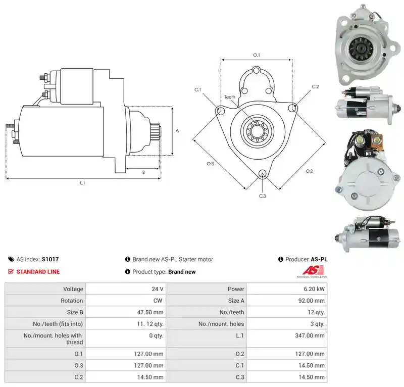 AS-PL S1017