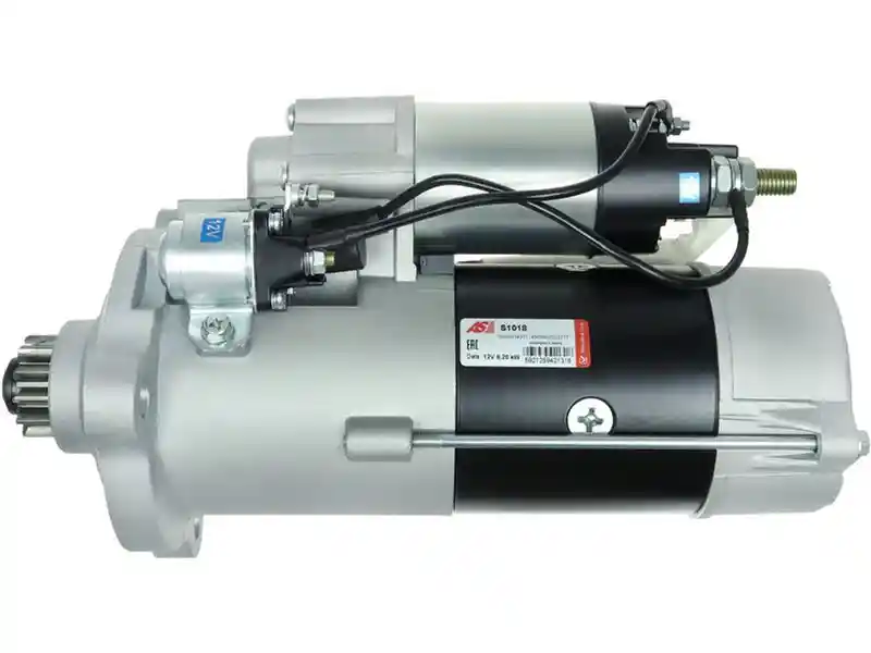 AS-PL S1018