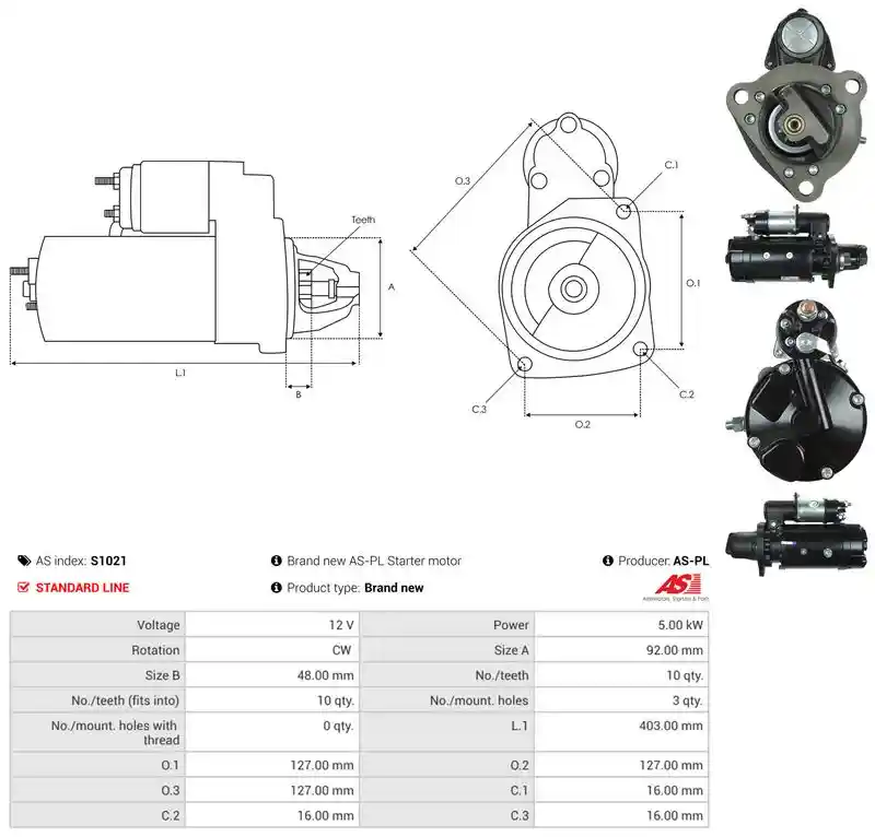 AS-PL S1021