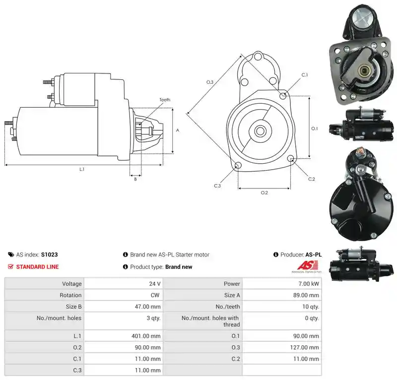 AS-PL S1023