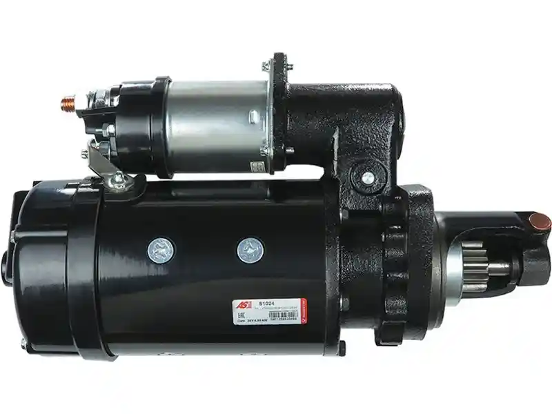 AS-PL S1024