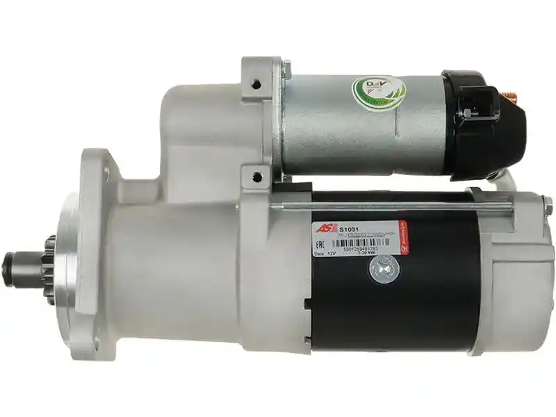 AS-PL S1031