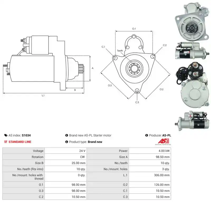 AS-PL S1034