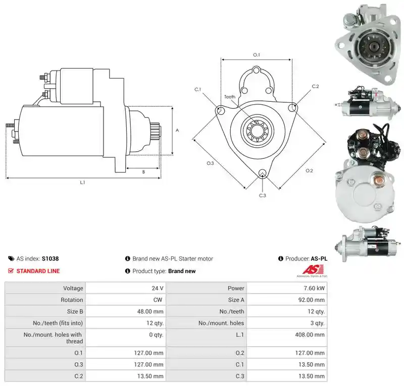 AS-PL S1038