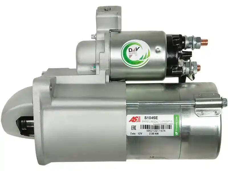AS-PL S1045E