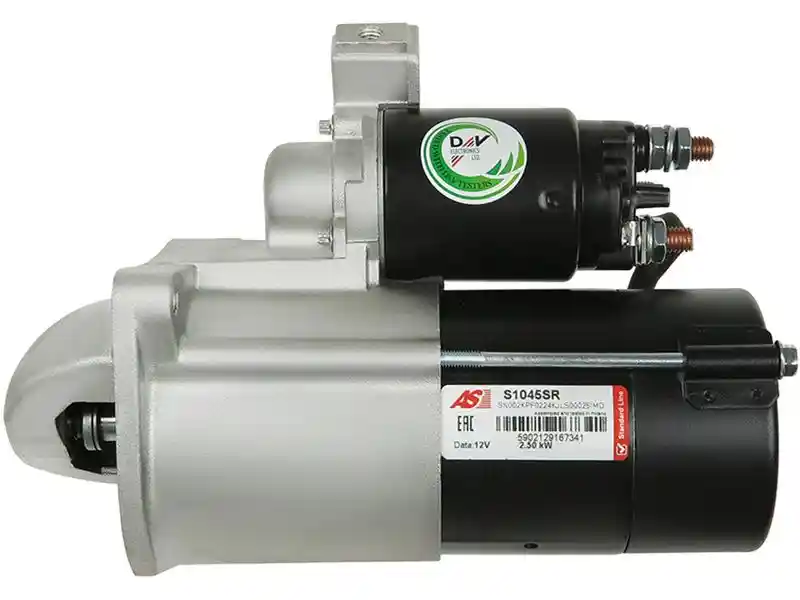 AS-PL S1045SR
