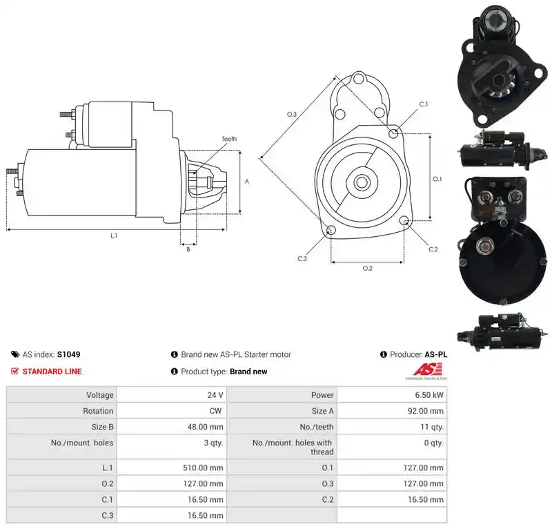 AS-PL S1049