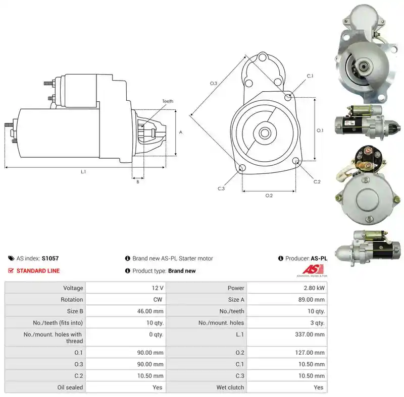 AS-PL S1057
