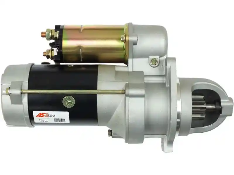 AS-PL S1058