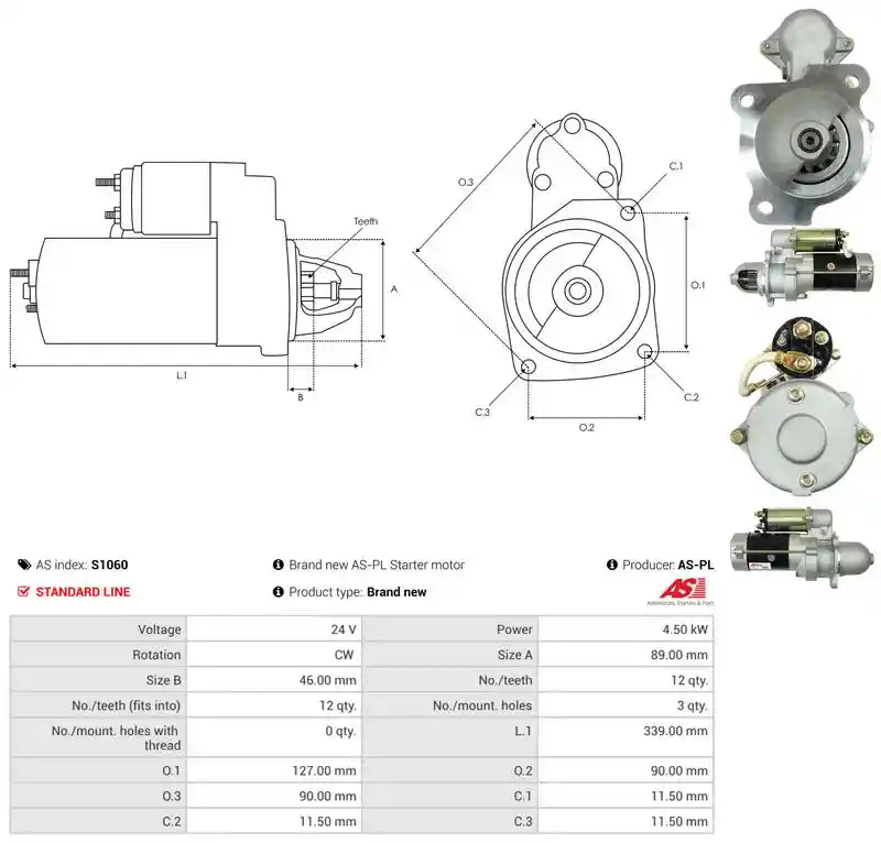 AS-PL S1060