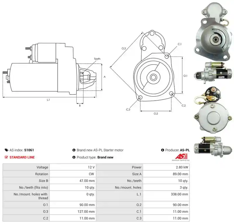AS-PL S1061