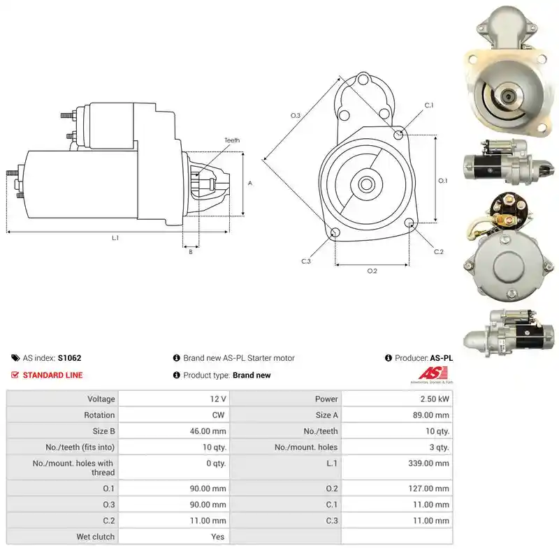 AS-PL S1062