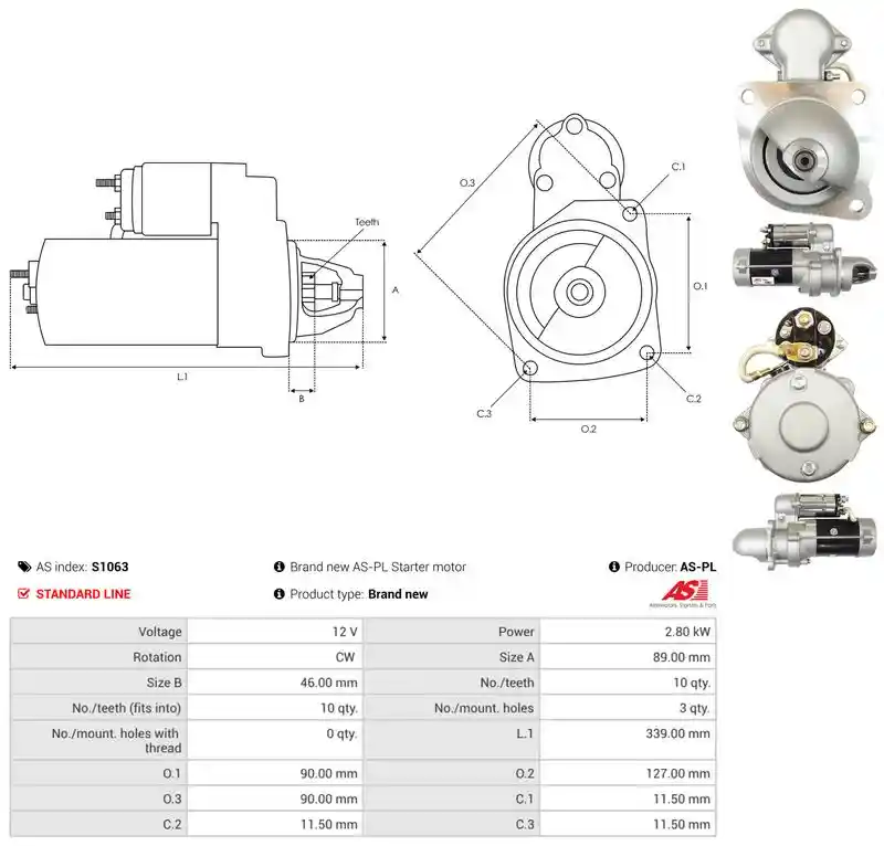 AS-PL S1063
