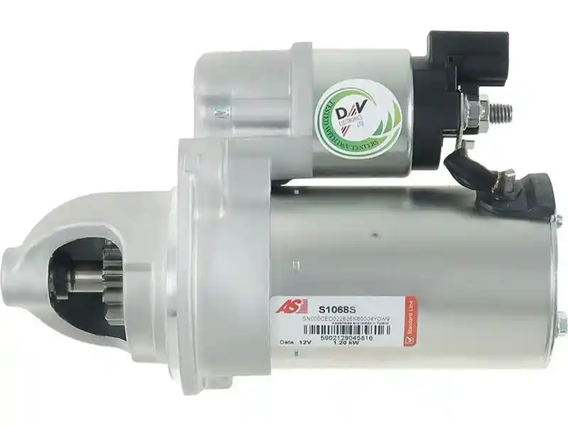 AS-PL S1068S AS-PL S1068S
