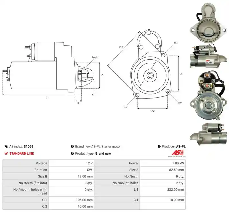 AS-PL S1069