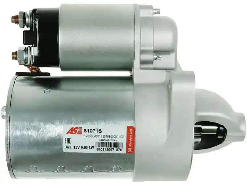 AS-PL S1071S