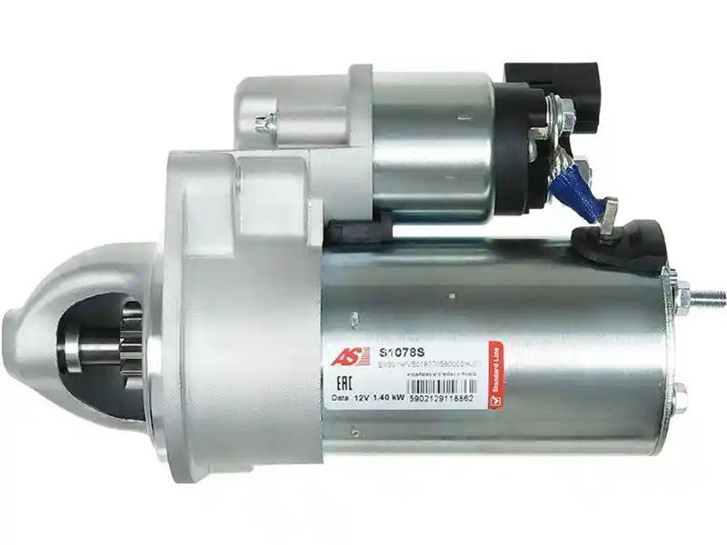 AS-PL S1078S