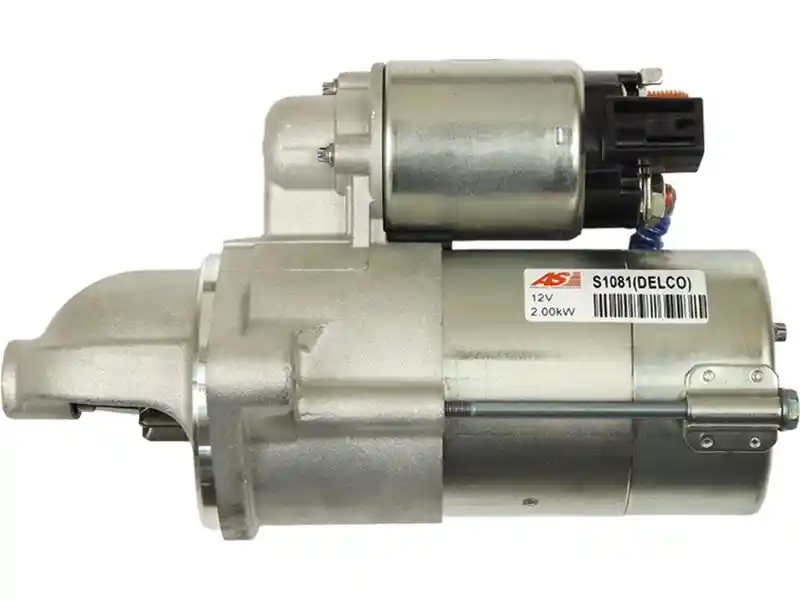 AS-PL S1081(DELCO)