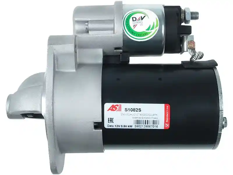 AS-PL S1082S
