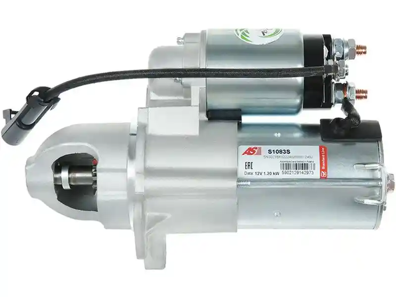 AS-PL S1083S