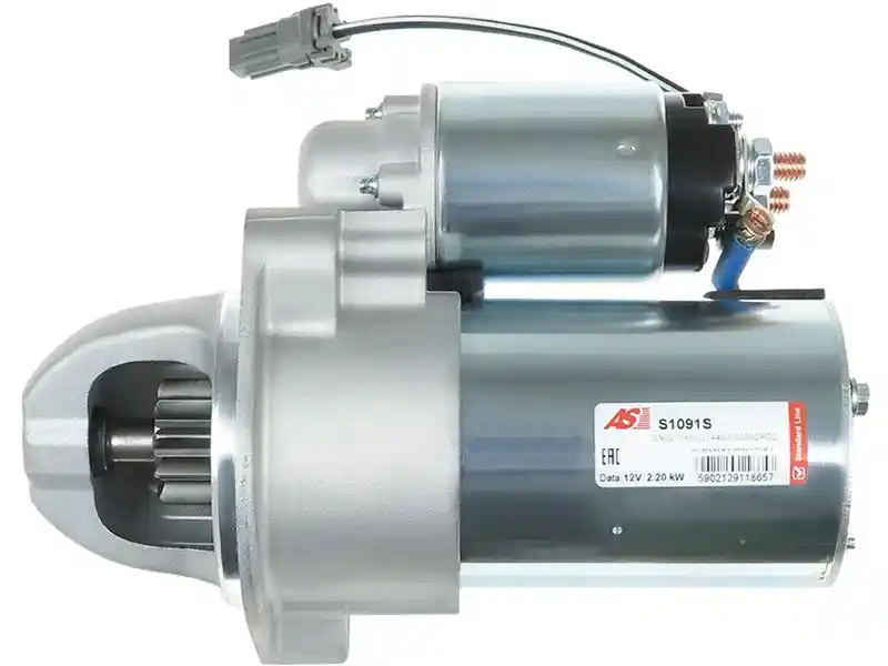 AS-PL S1091S