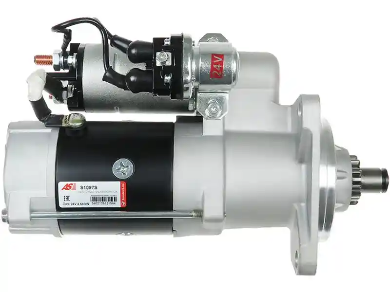 AS-PL S1097S