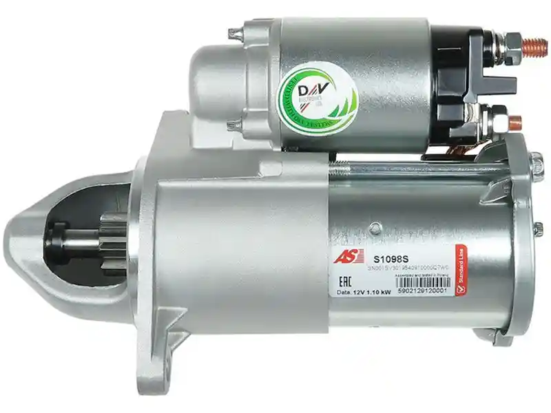 AS-PL S1098S