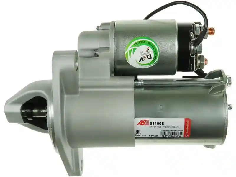 AS-PL S1100S