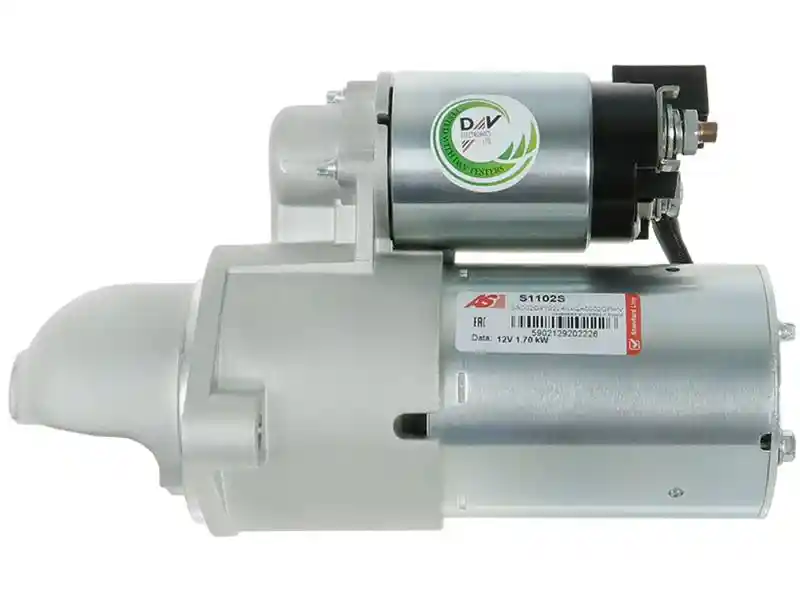 AS-PL S1102S