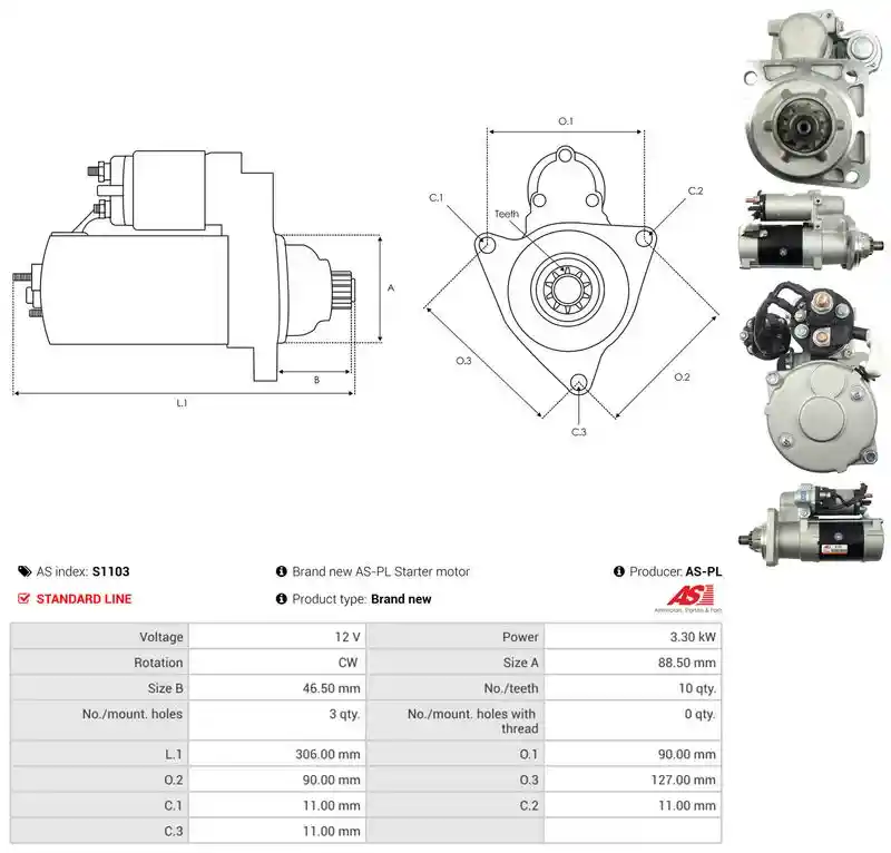 AS-PL S1103