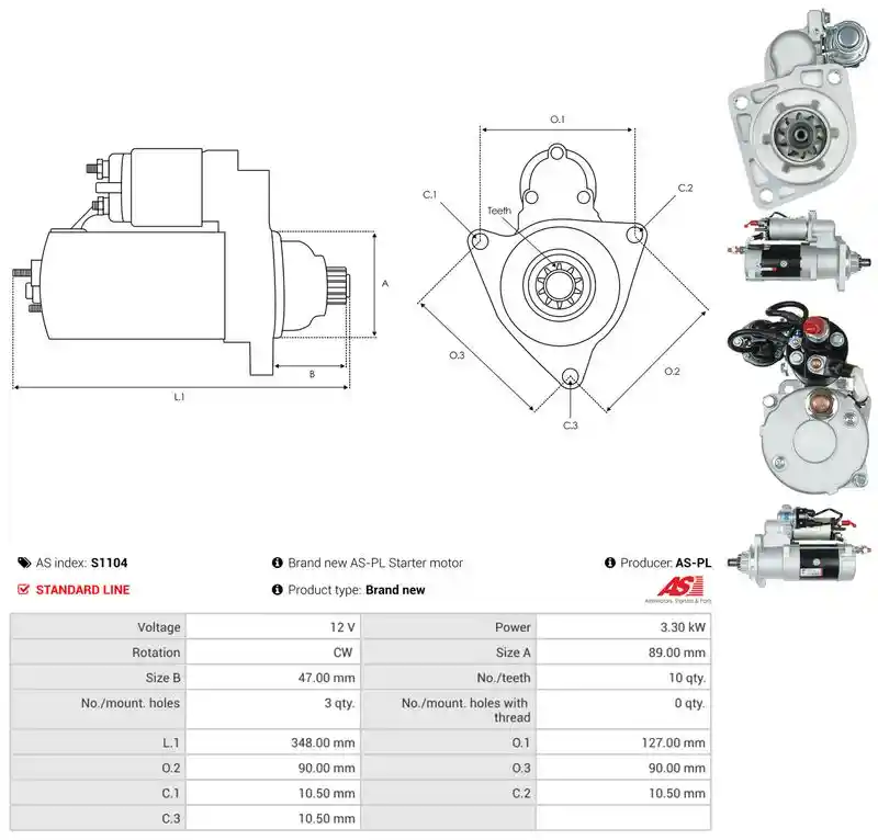 AS-PL S1104