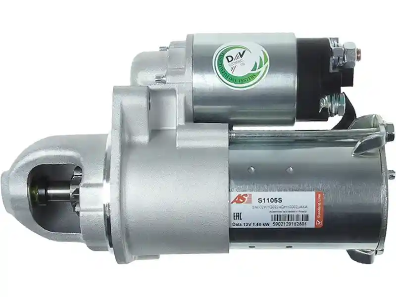 AS-PL S1105S