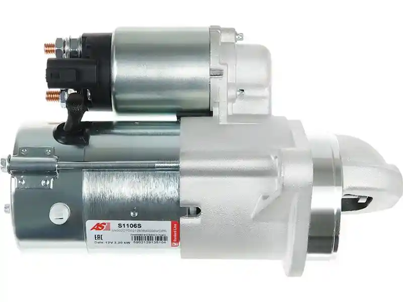 AS-PL S1106S