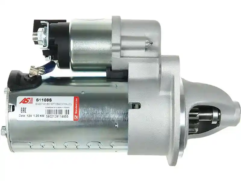 AS-PL S1108S