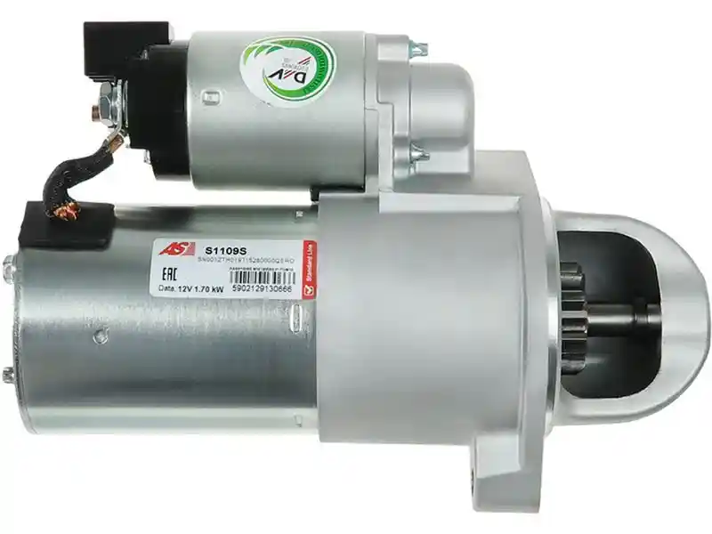 AS-PL S1109S