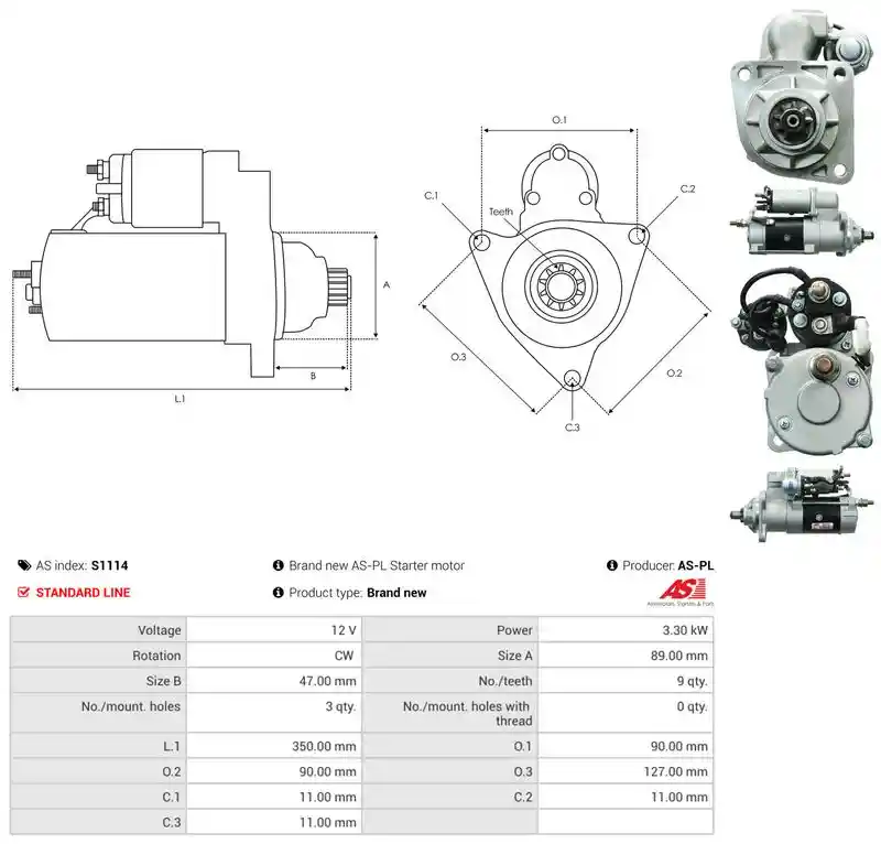 AS-PL S1114