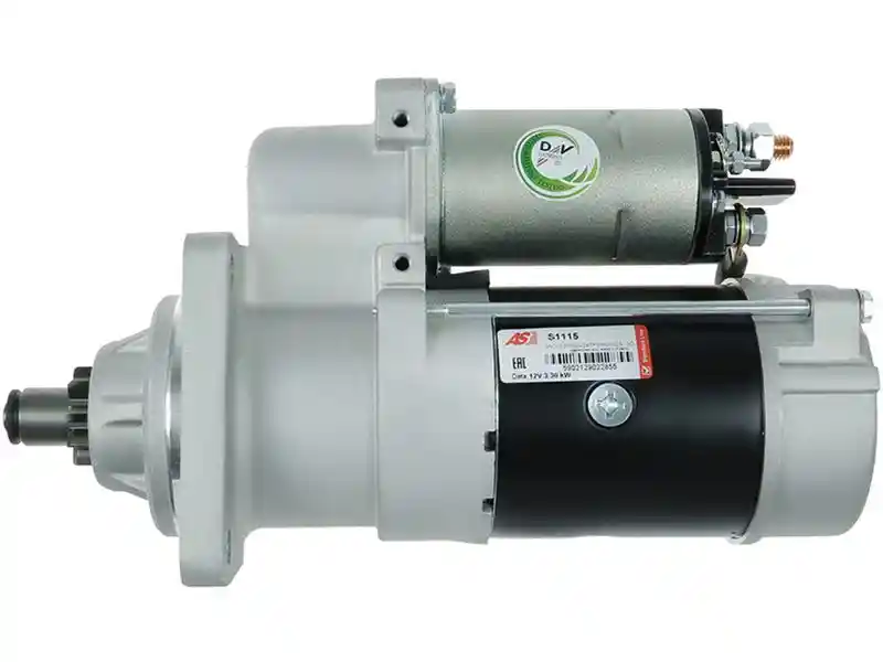 AS-PL S1115