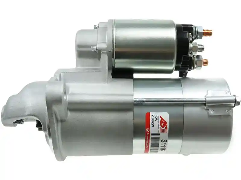 AS-PL S1116