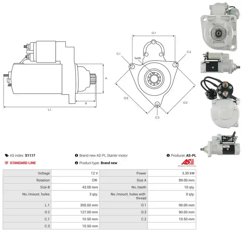 AS-PL S1117