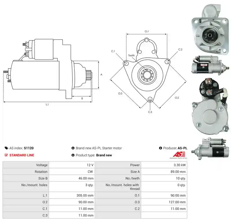 AS-PL S1120